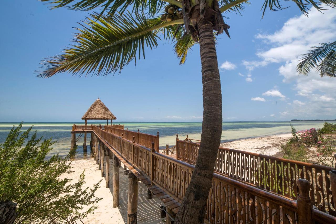 Kena Beach Villas Marumbi エクステリア 写真
